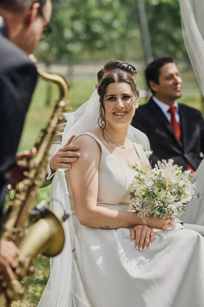 Hochzeit Saxophonie Hochzeit Saxophonie